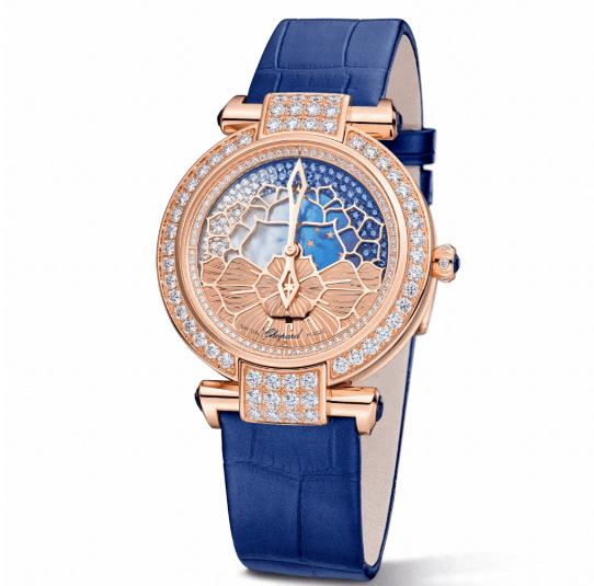 Chopard Imperiale 高级珠宝腕表（图2）