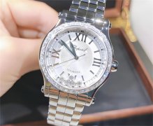 萧邦腕表脏了处理技巧大全